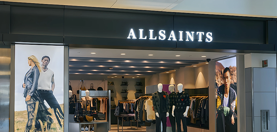 LAX Shop+Dine - Los Angeles International Airport Shops and Food